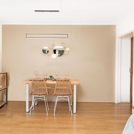 Appartement Renove - Terrasse - Parking - Bm Nice Eksteriør billede