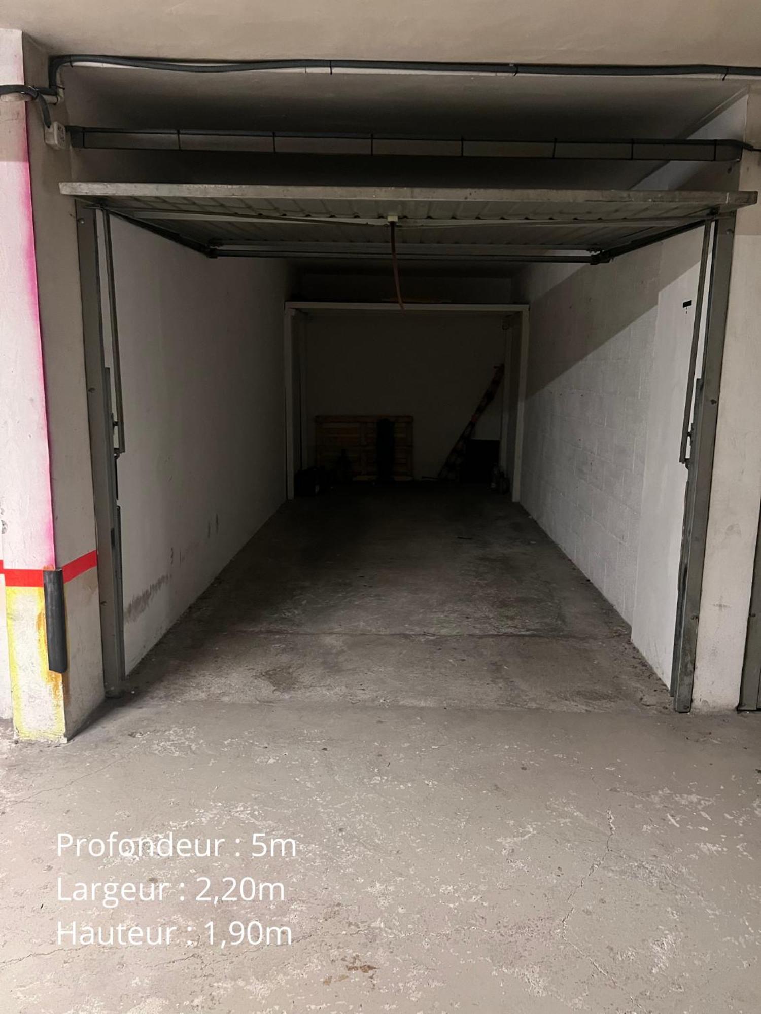 Appartement Renove - Terrasse - Parking - Bm Nice Eksteriør billede